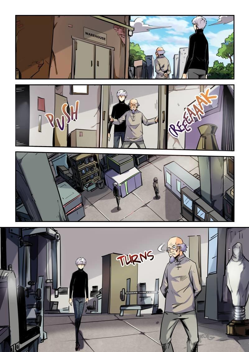 Capitulo 41 page 9