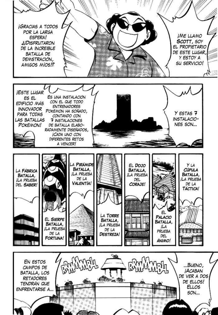 Capitulo 304 page 17