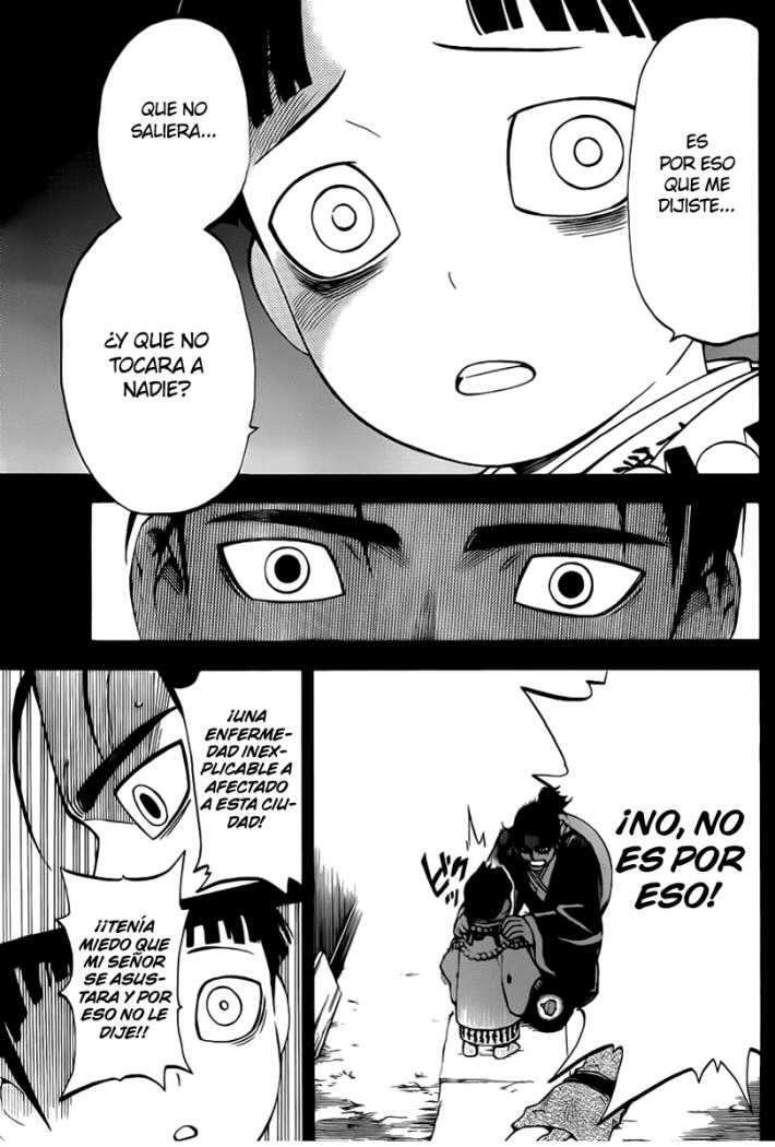 Capitulo 315 page 15