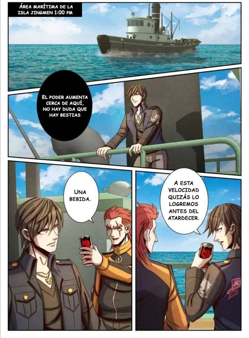 Capitulo 35 page 12
