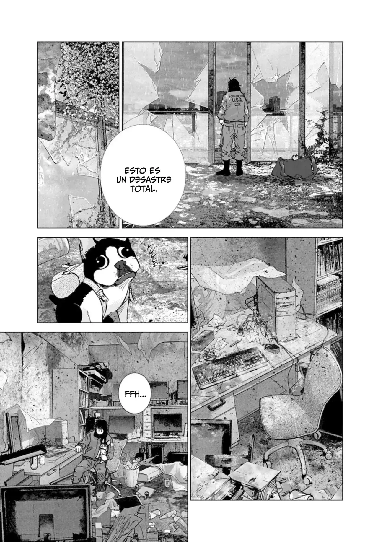 Capitulo 113 page 11