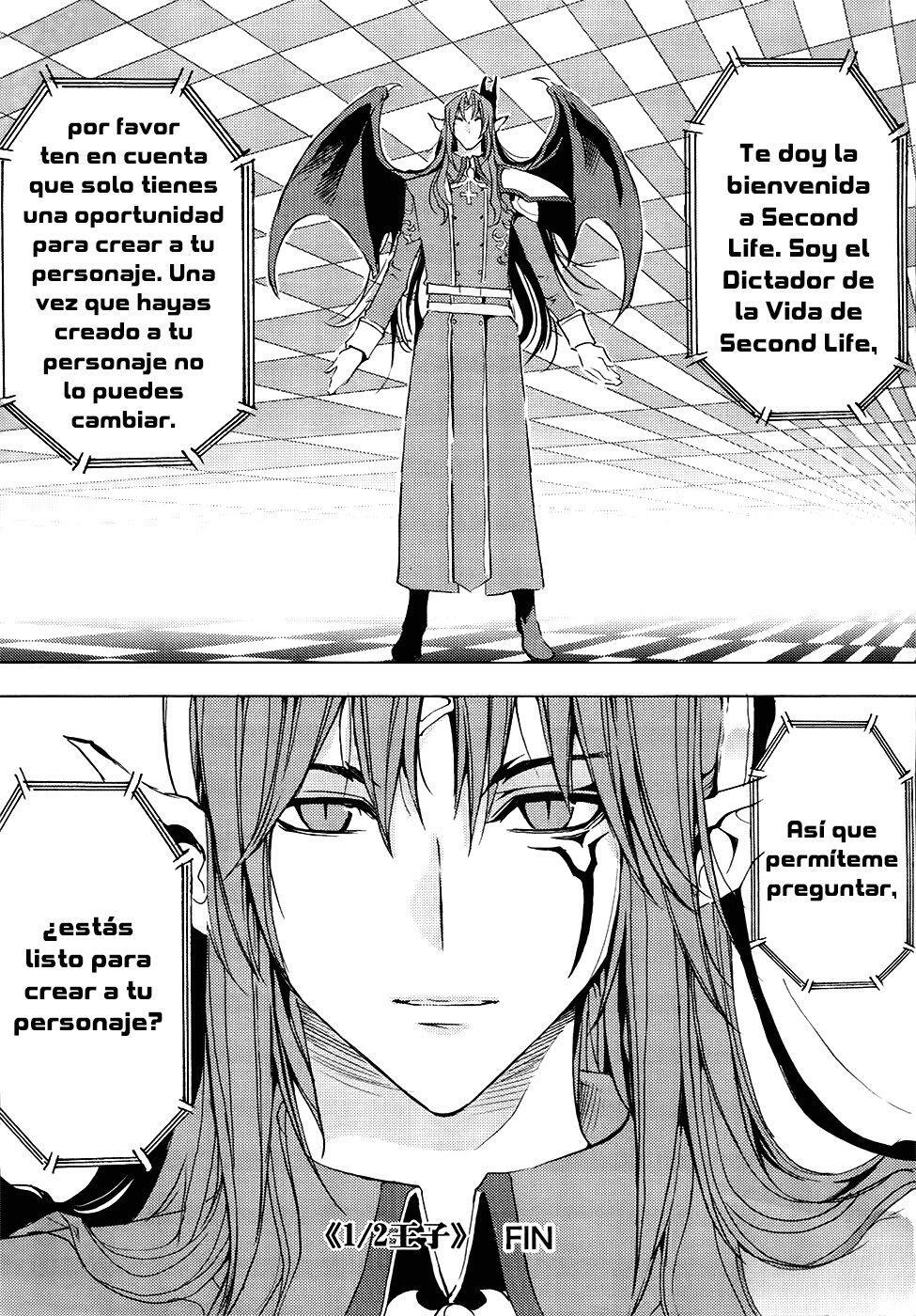 Capitulo 80 page 34