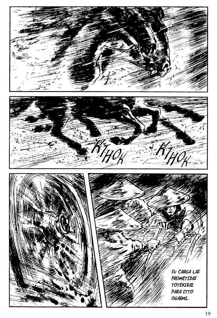Capitulo 108 page 14
