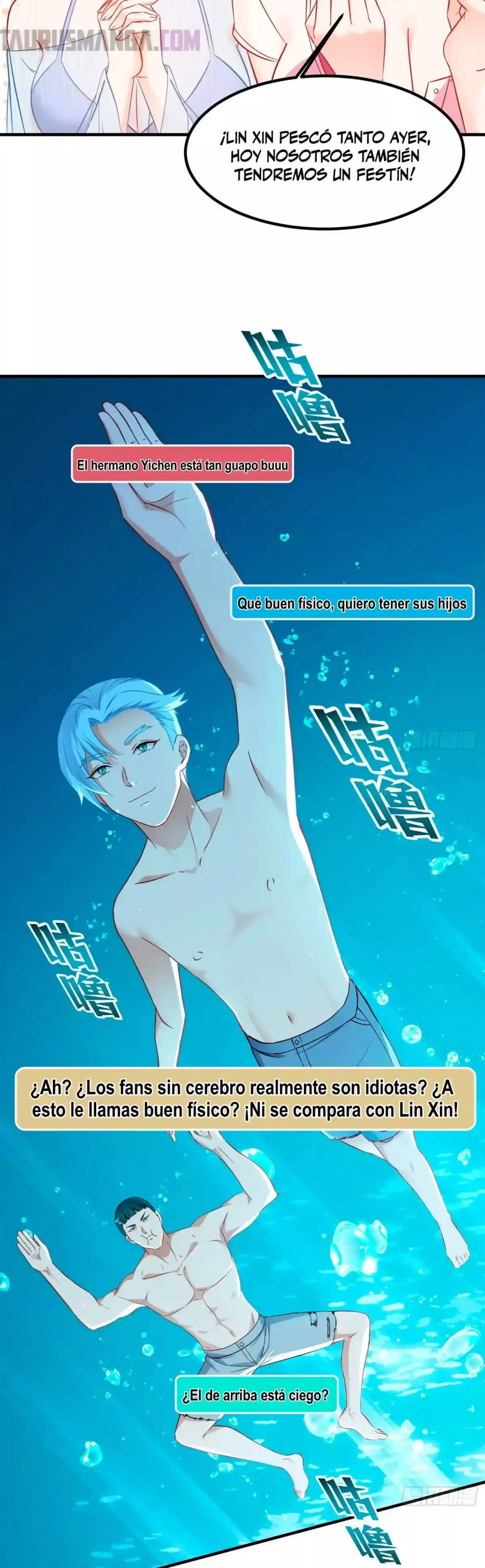 Capitulo 211 page 21