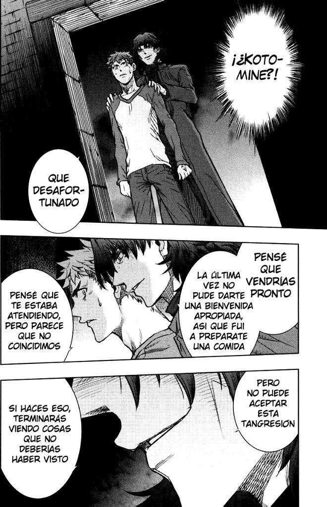 Capitulo 73 page 23