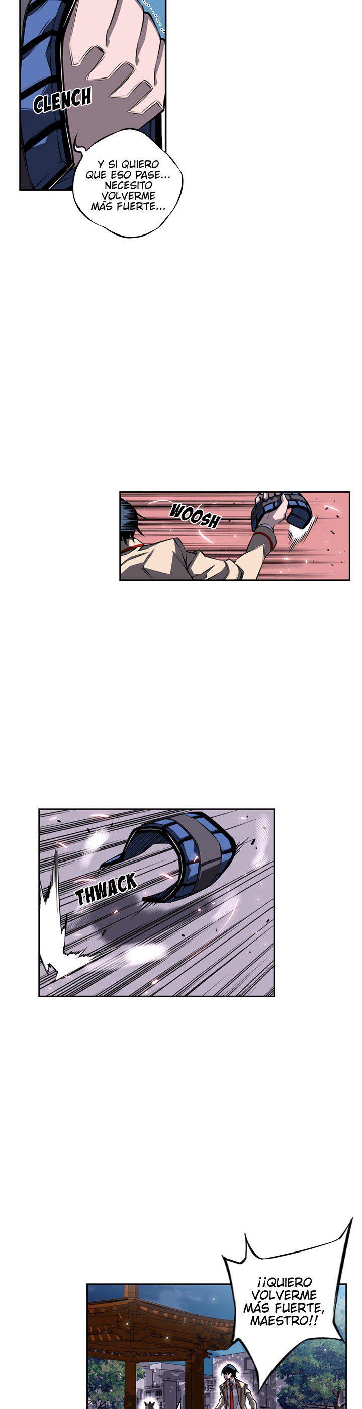 Capitulo 20 page 29