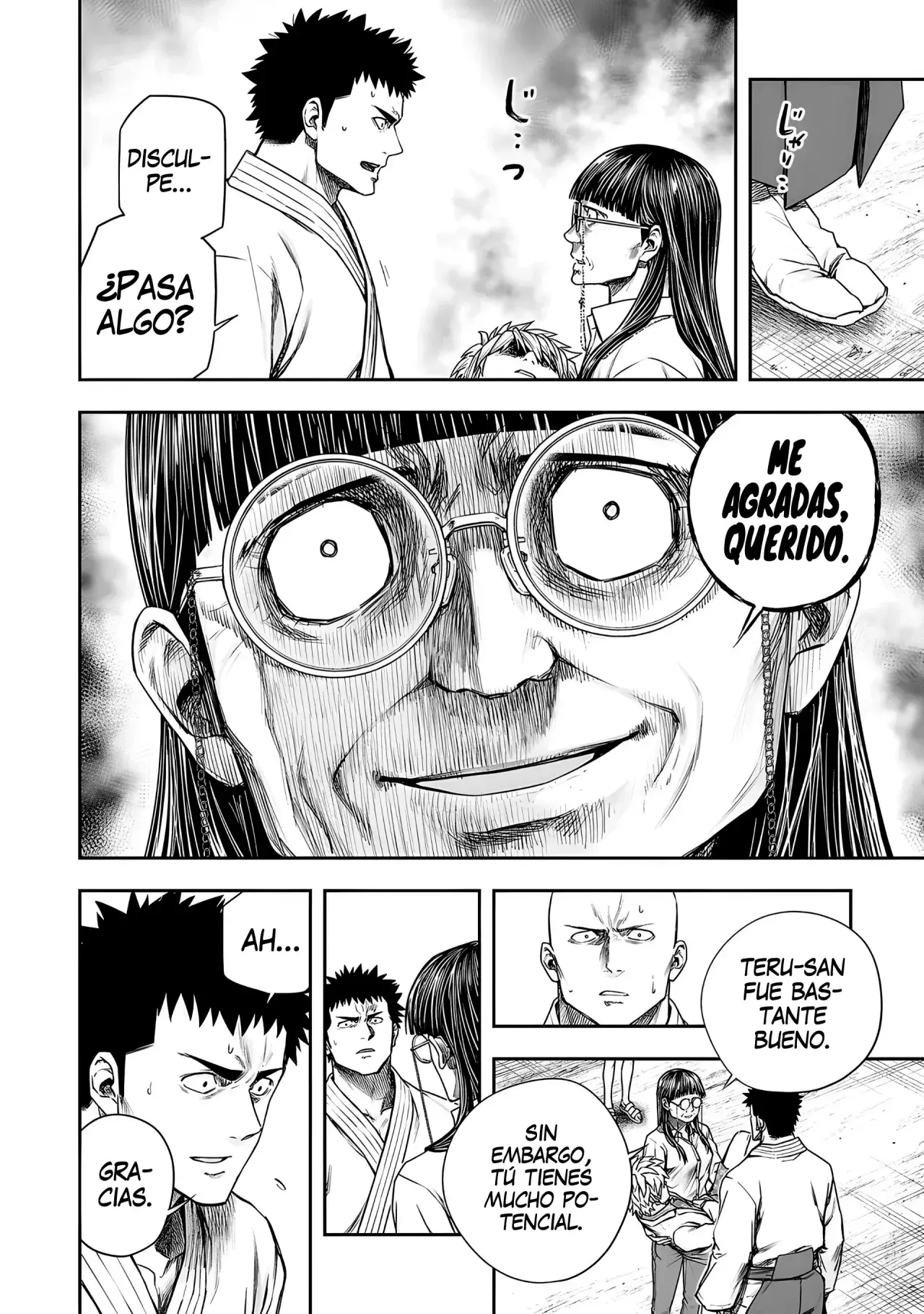 Capitulo 234 page 13