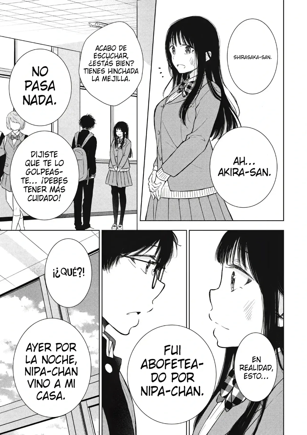Capitulo 61 page 16