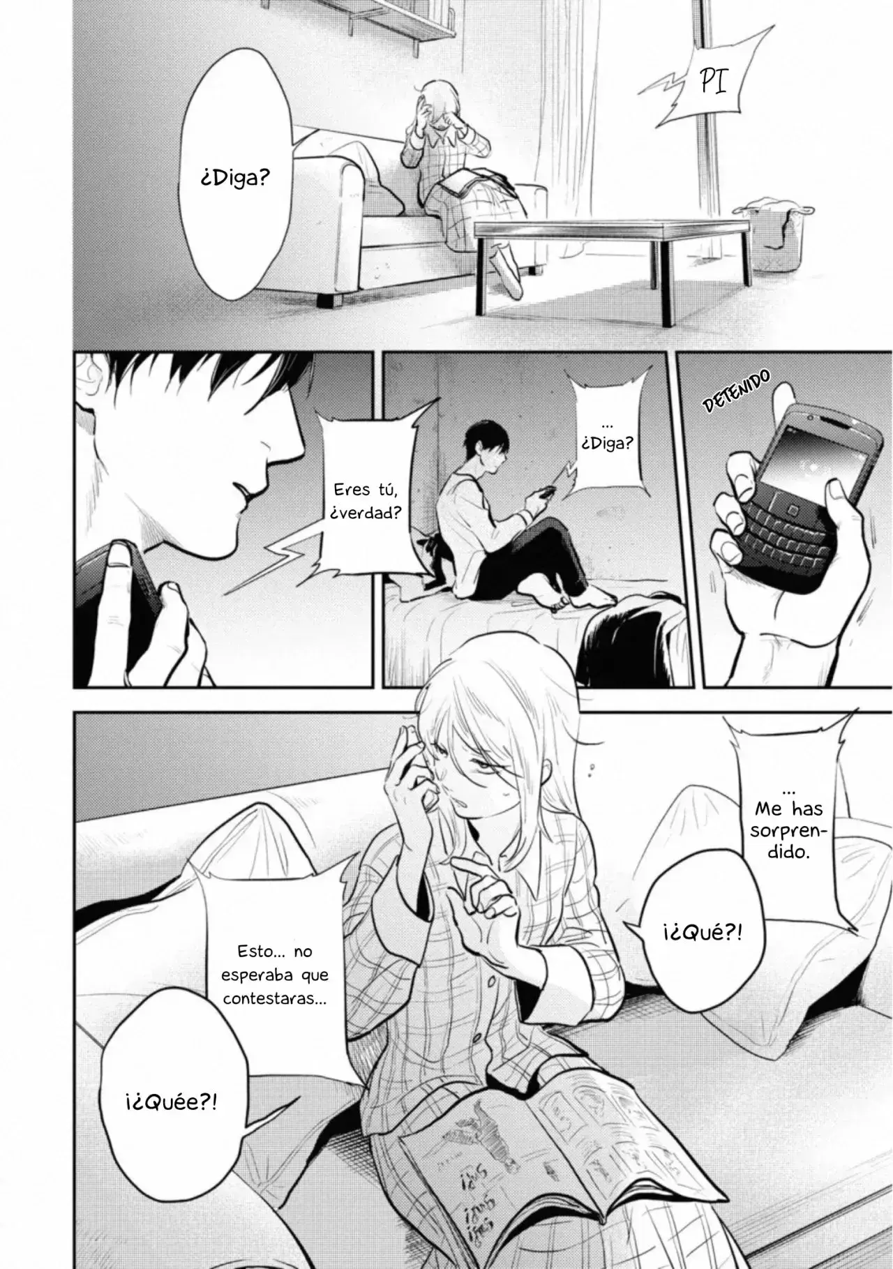 Capitulo 58 page 17