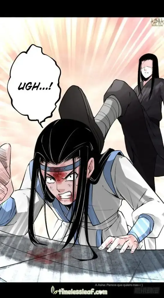 Capitulo 71 page 11