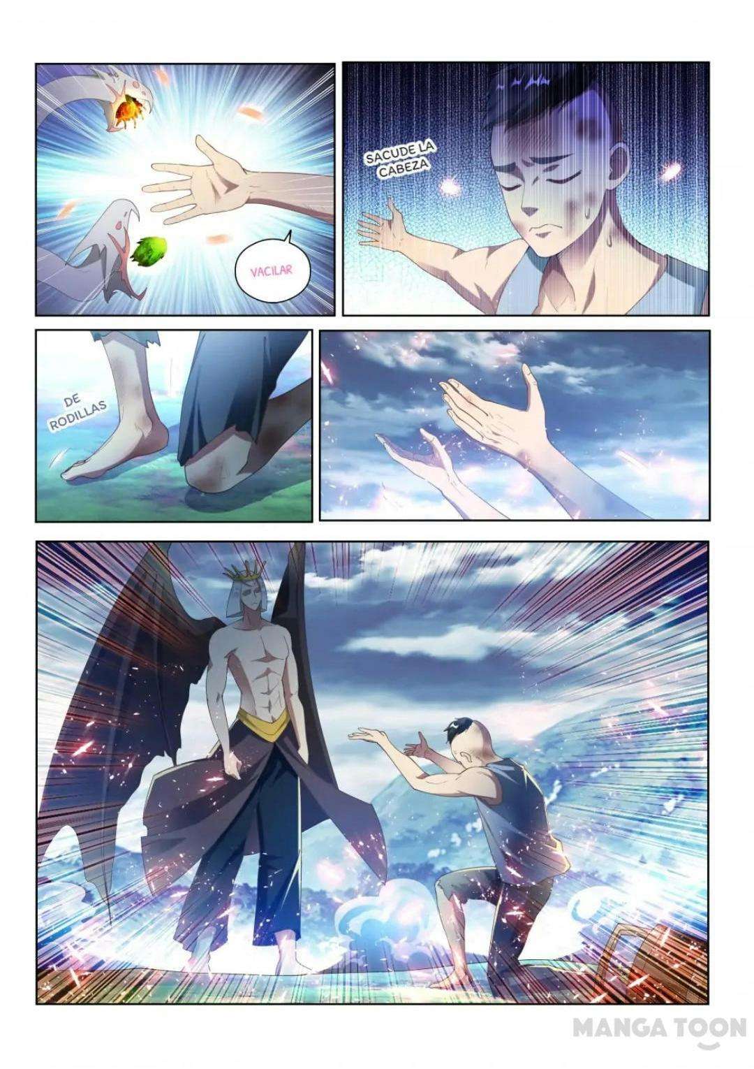 Capitulo 152 page 3