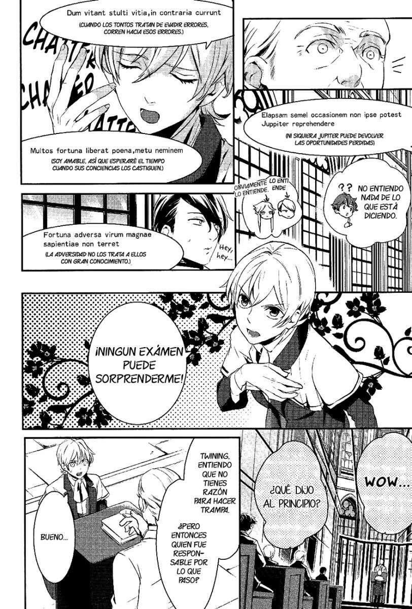Capitulo 23 page 24