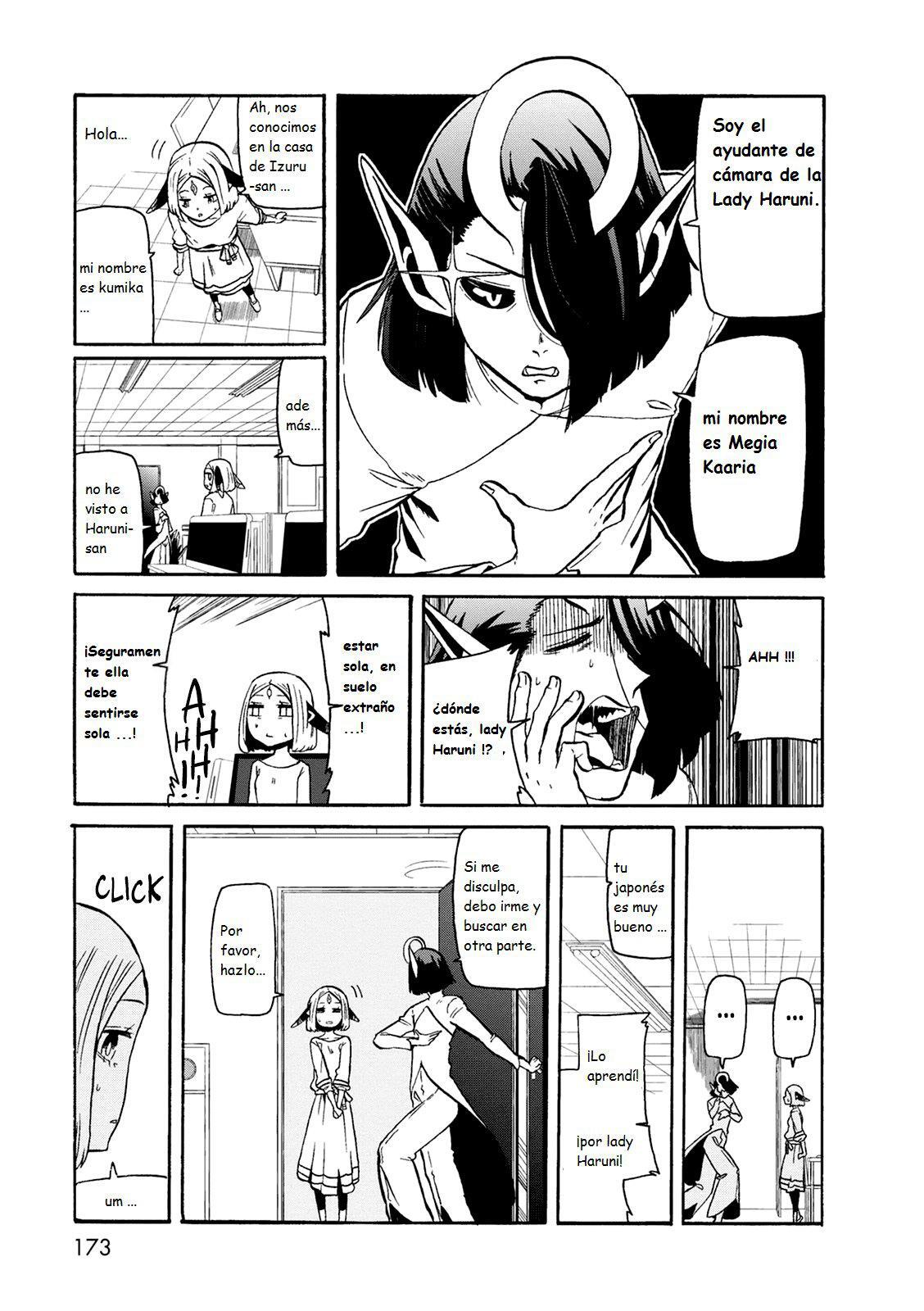 Capitulo 21 page 4