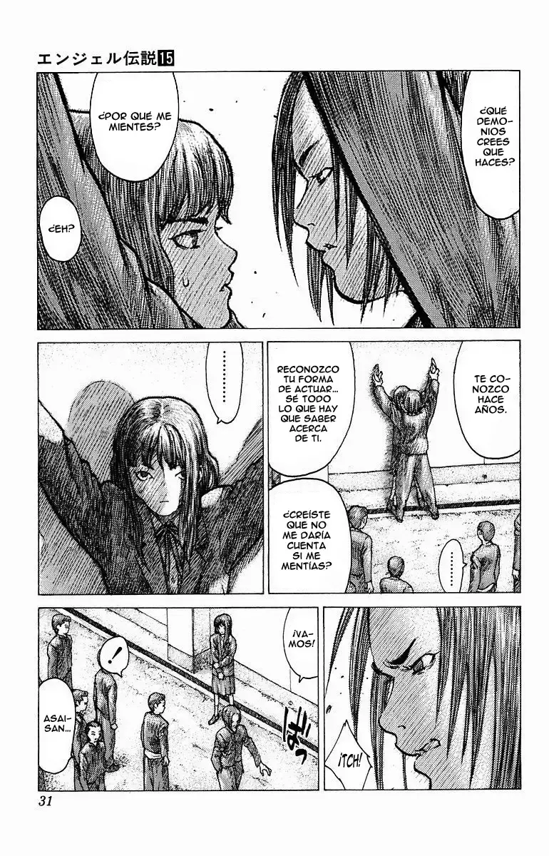 Capitulo 77 page 31
