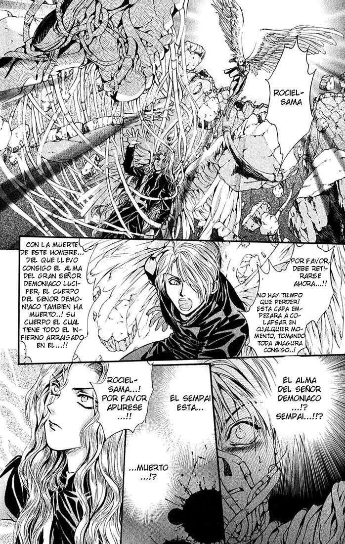 Capitulo 82 page 23