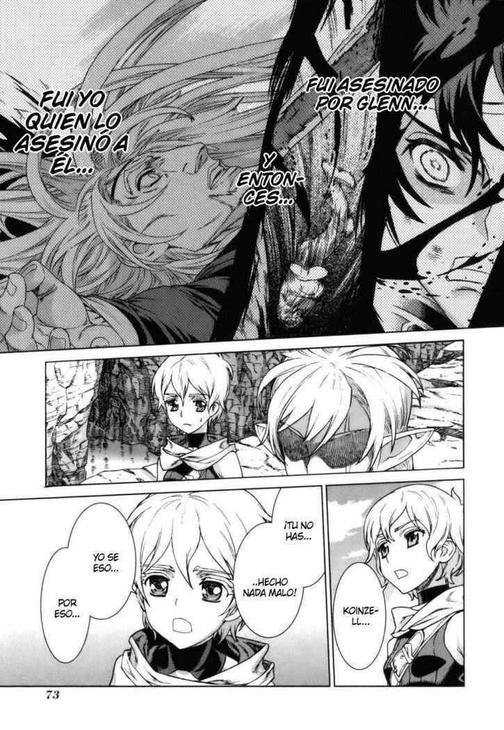 Capitulo 77 page 19