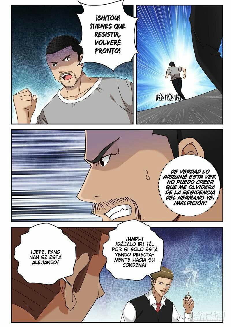 Capitulo 61 page 5