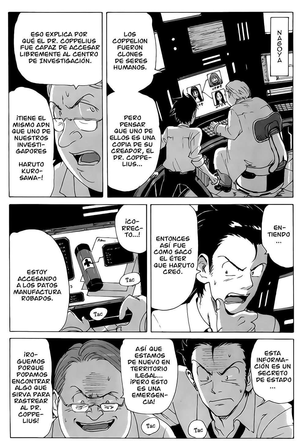 Capitulo 123 page 7