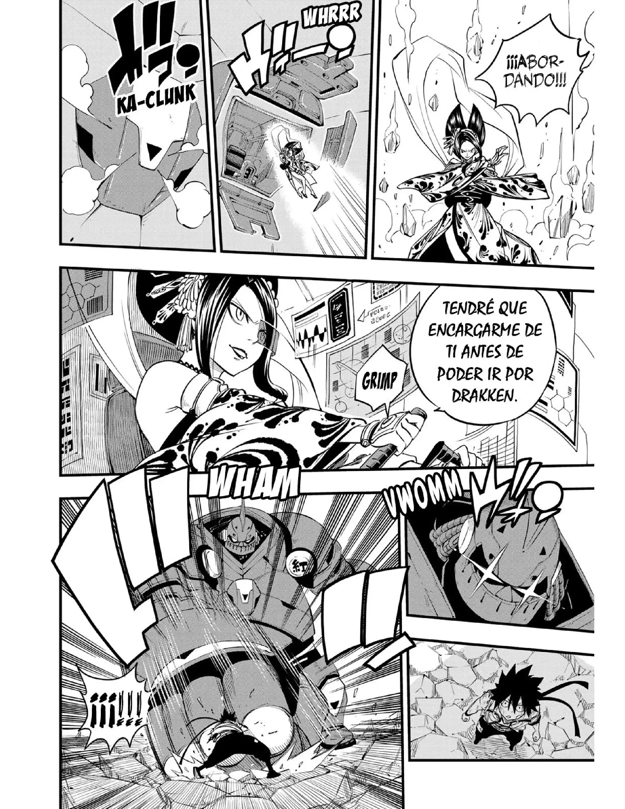 Capitulo 61 page 10