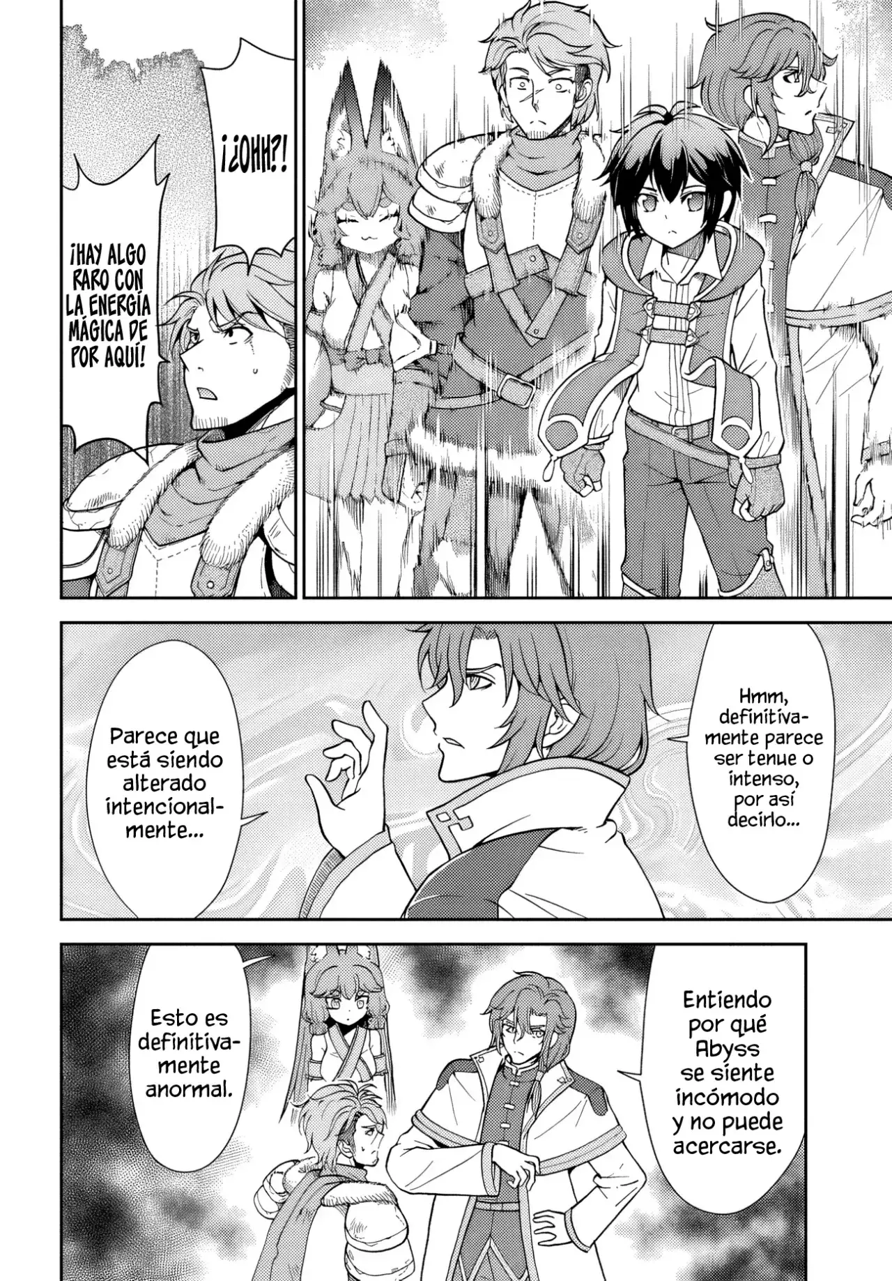 Capitulo 46 page 11