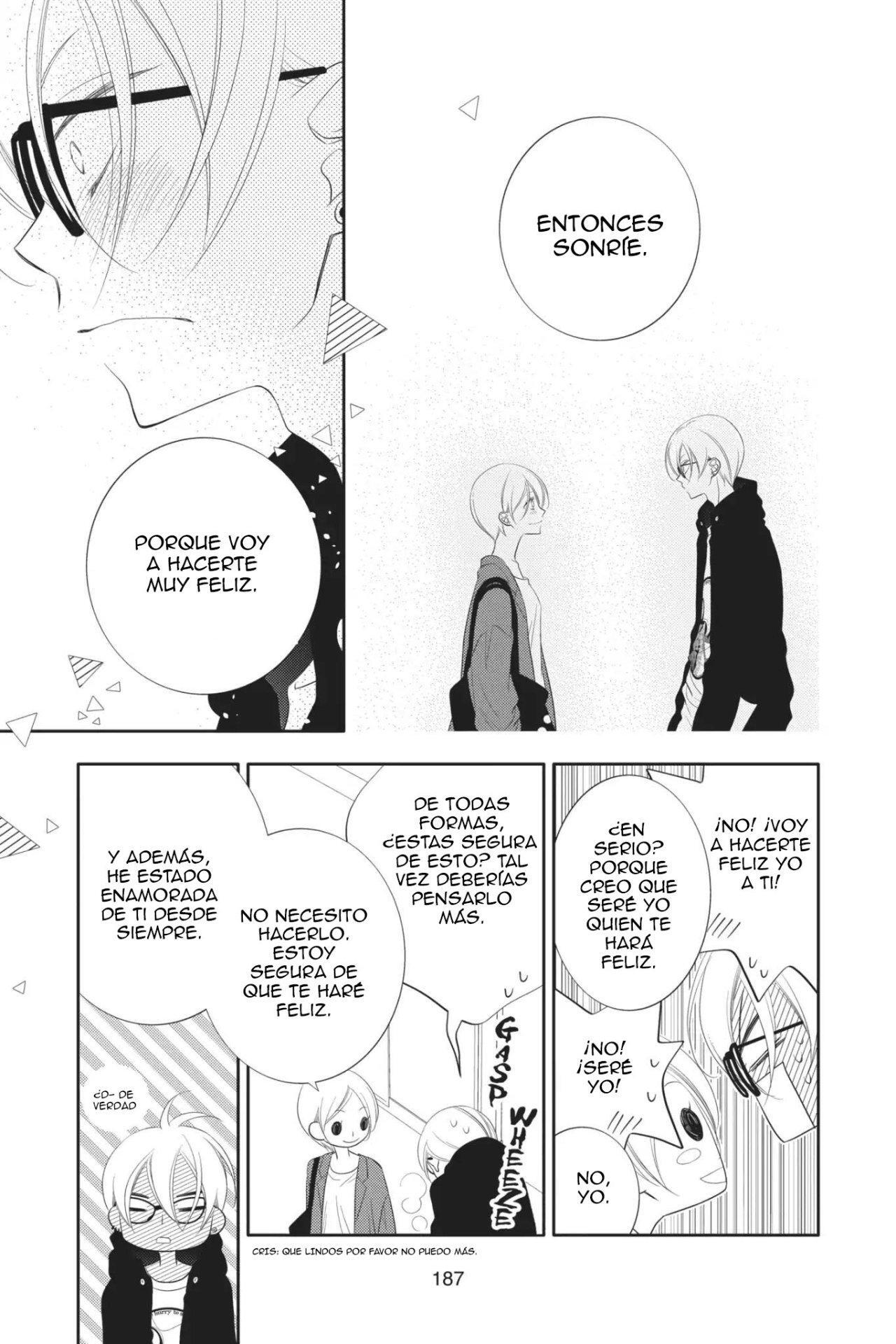 Capitulo 93 page 32