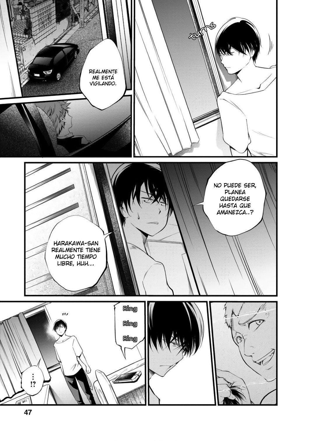 Capitulo 40 page 19