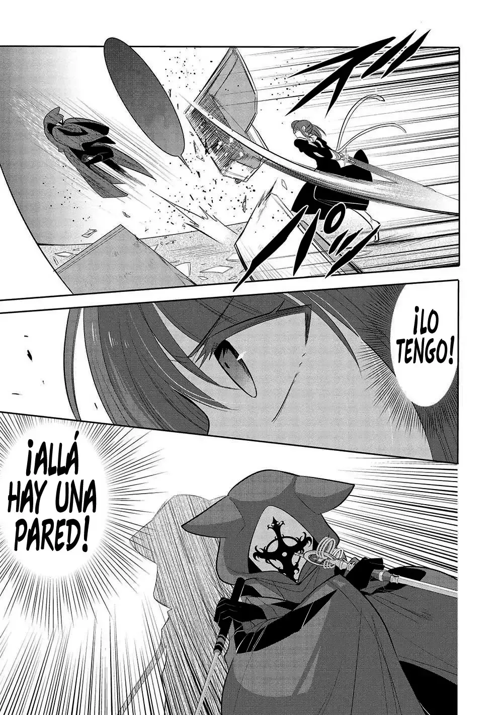 Capitulo 61 page 19