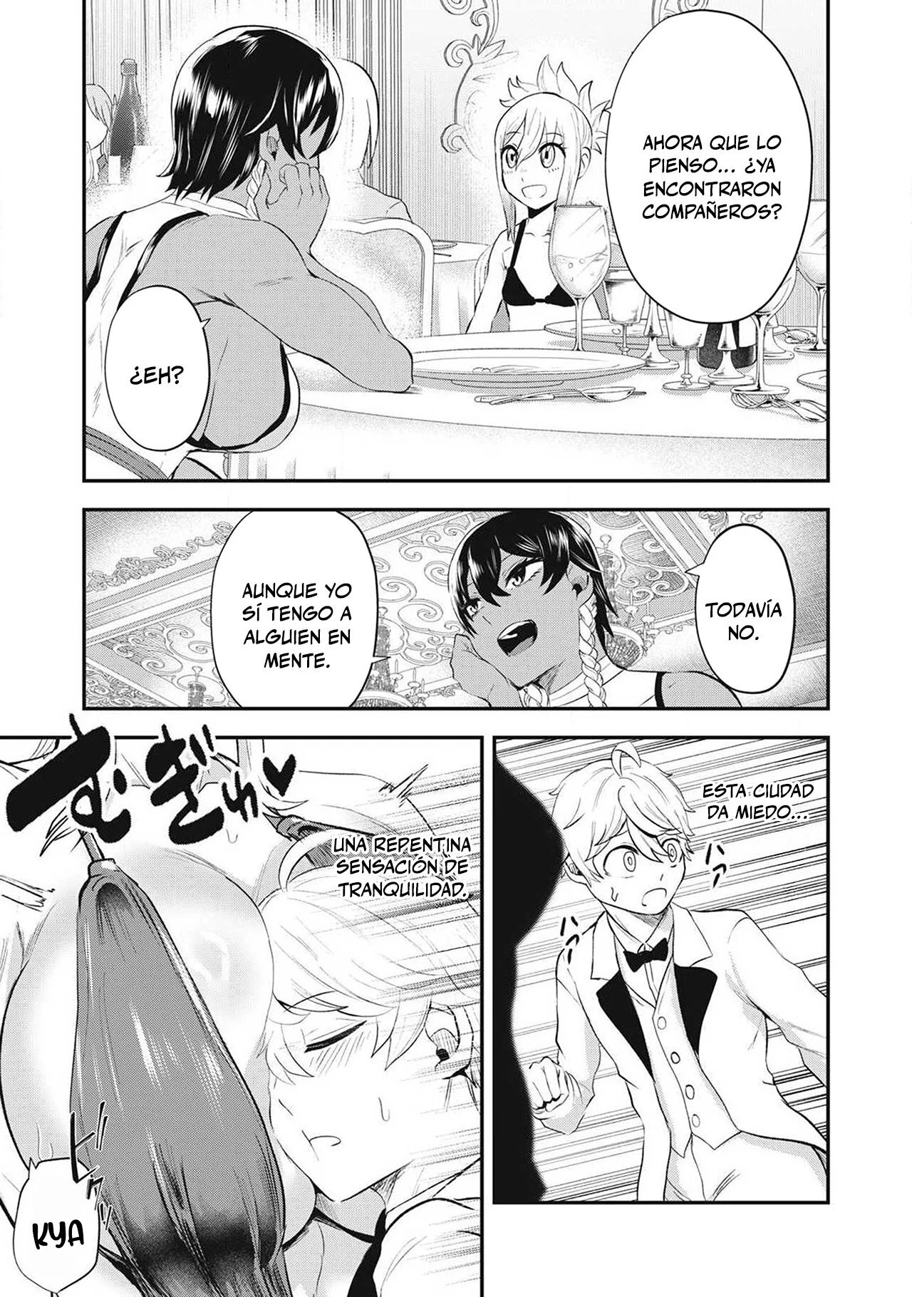 Capitulo 26 page 11