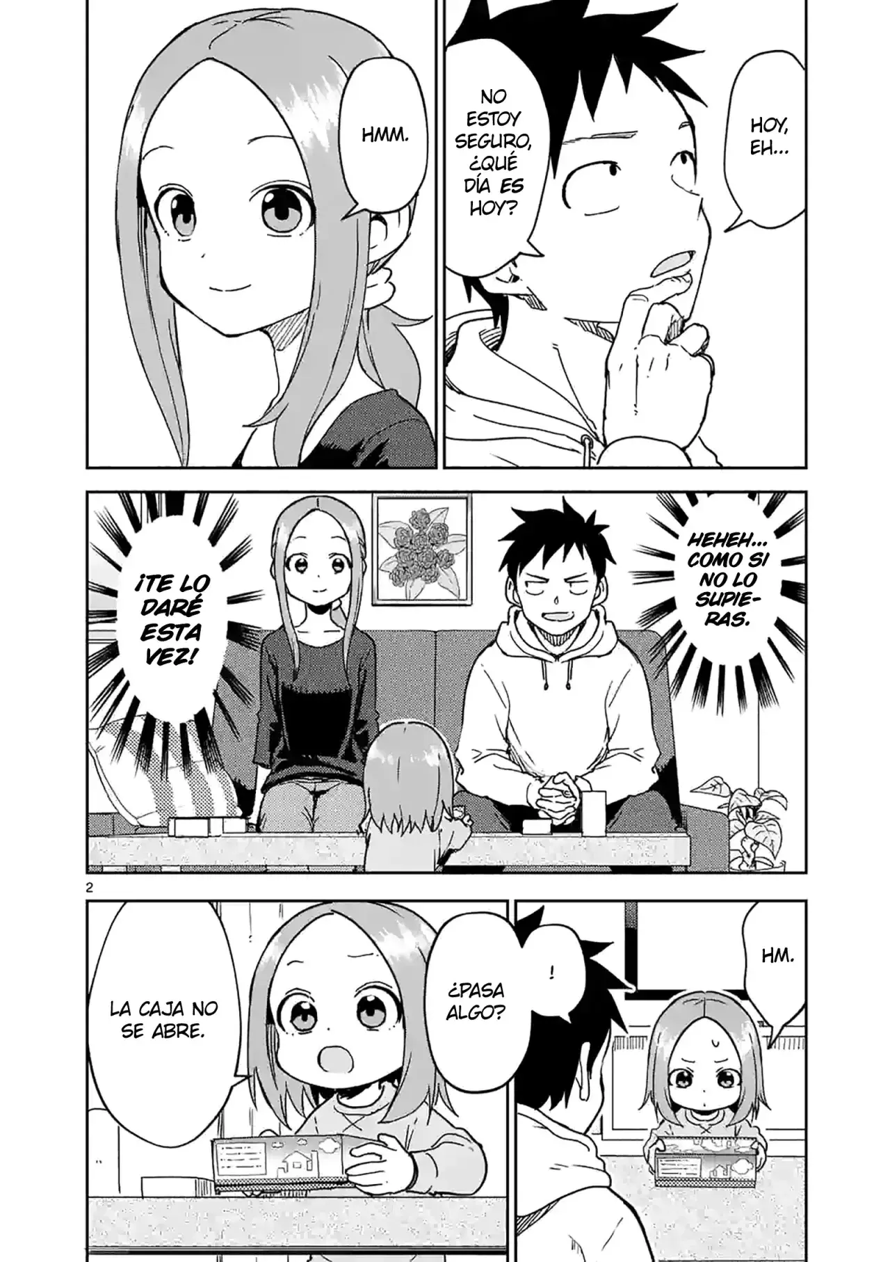 Capitulo 301 page 3