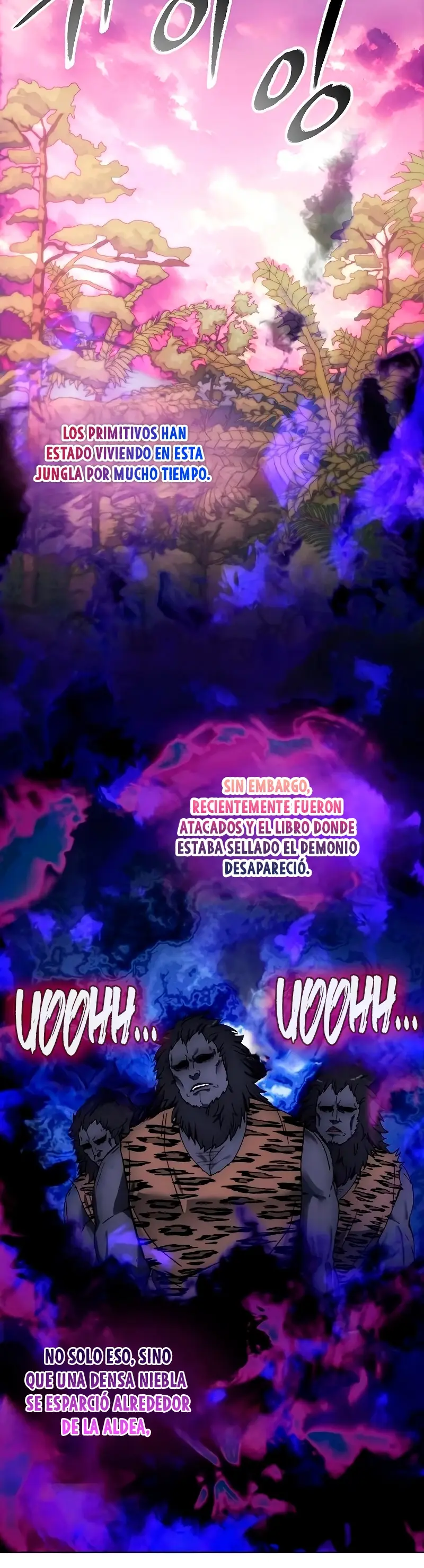 Capitulo 99 page 21