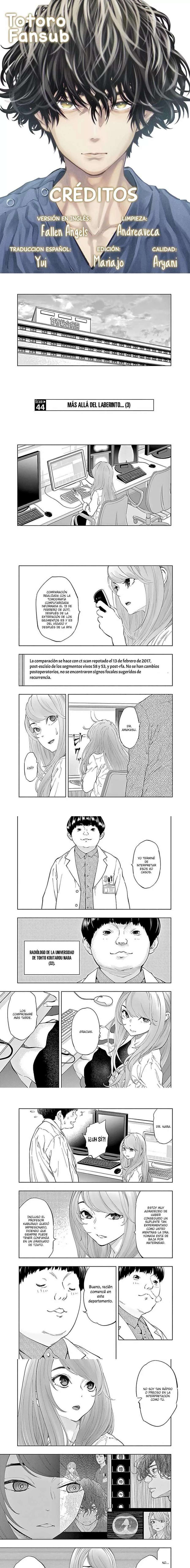 Capitulo 44 page 1