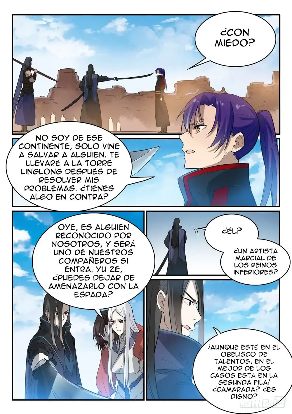 Capitulo 448 page 5