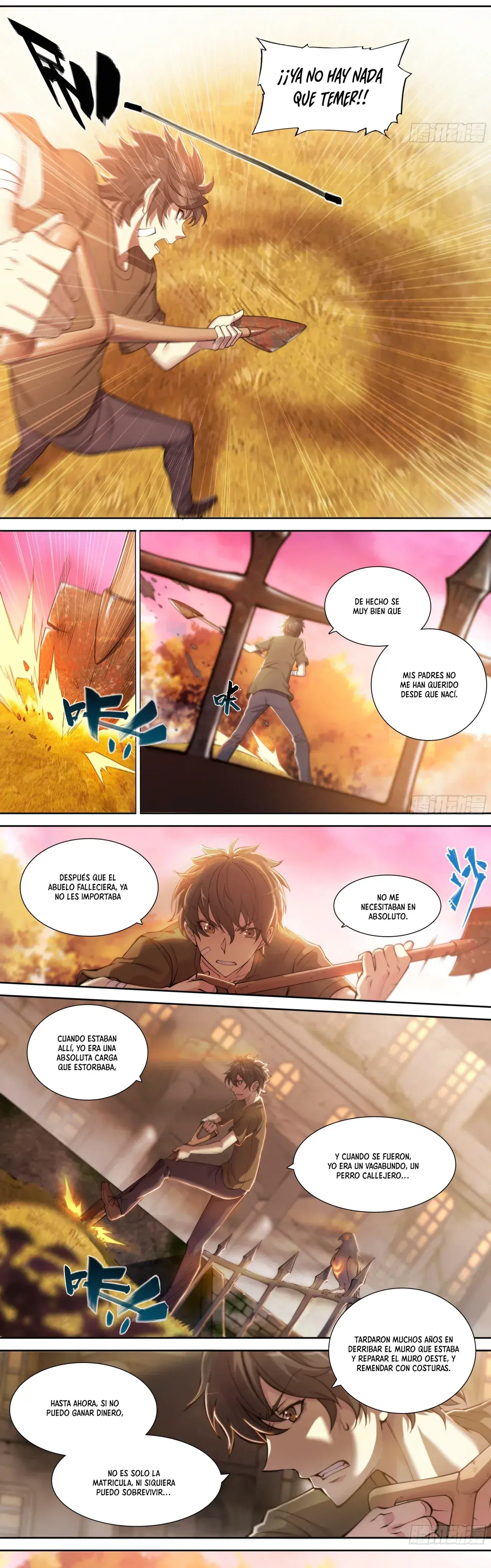 Capitulo 39 page 6