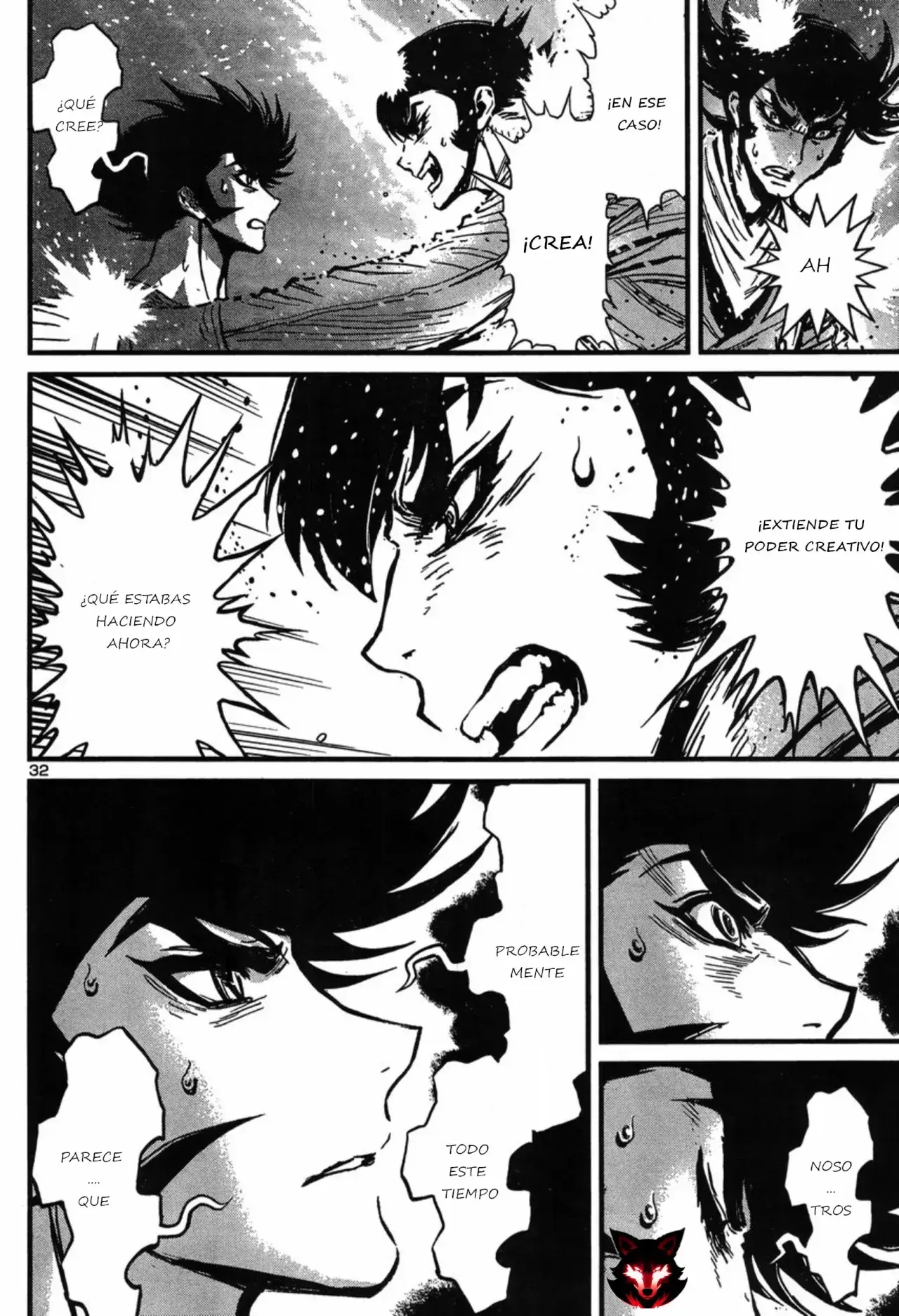 Capitulo 33 page 30