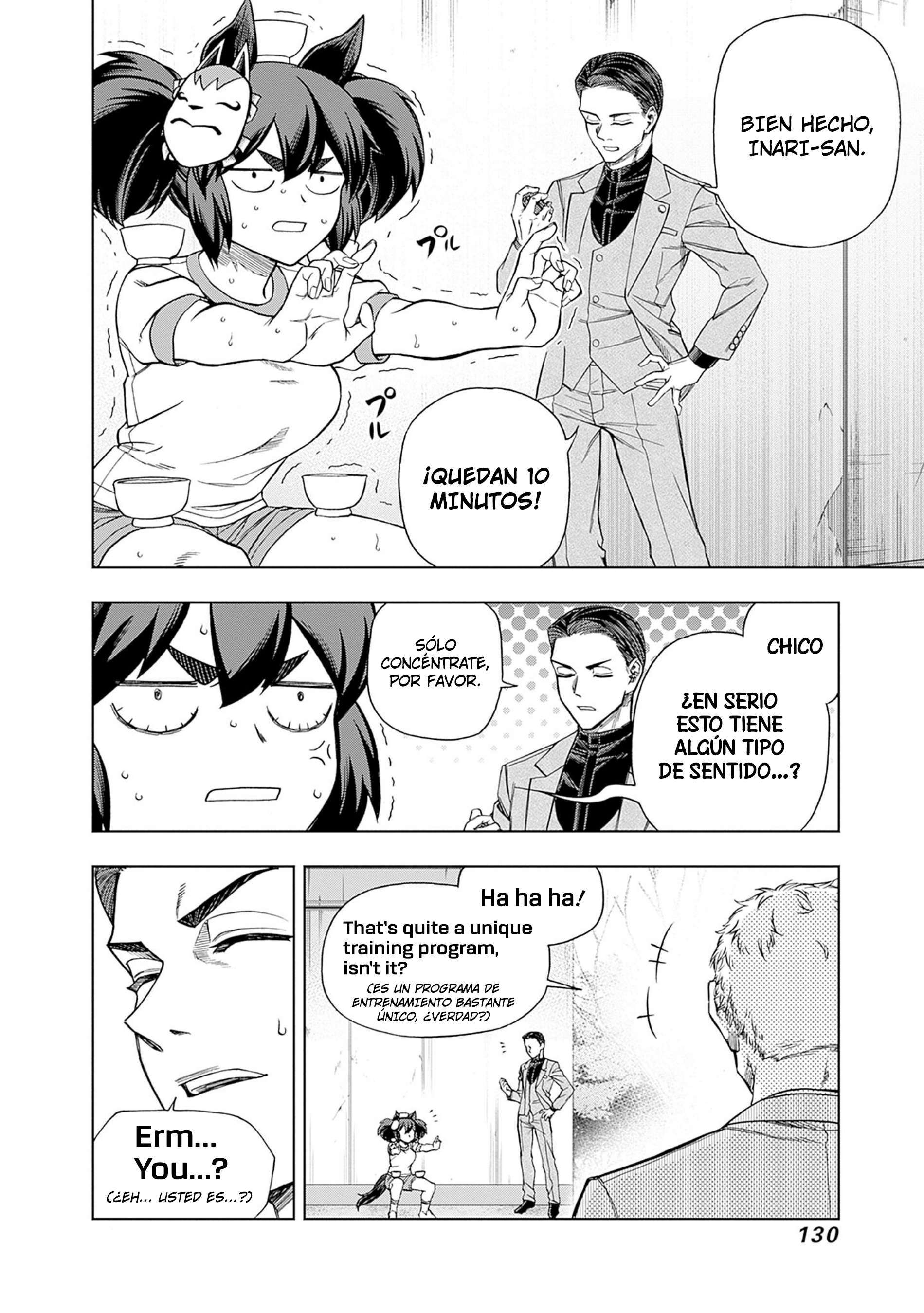 Capitulo 117 page 2