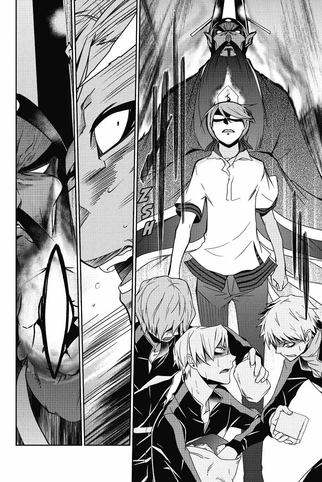 Capitulo 21 page 28