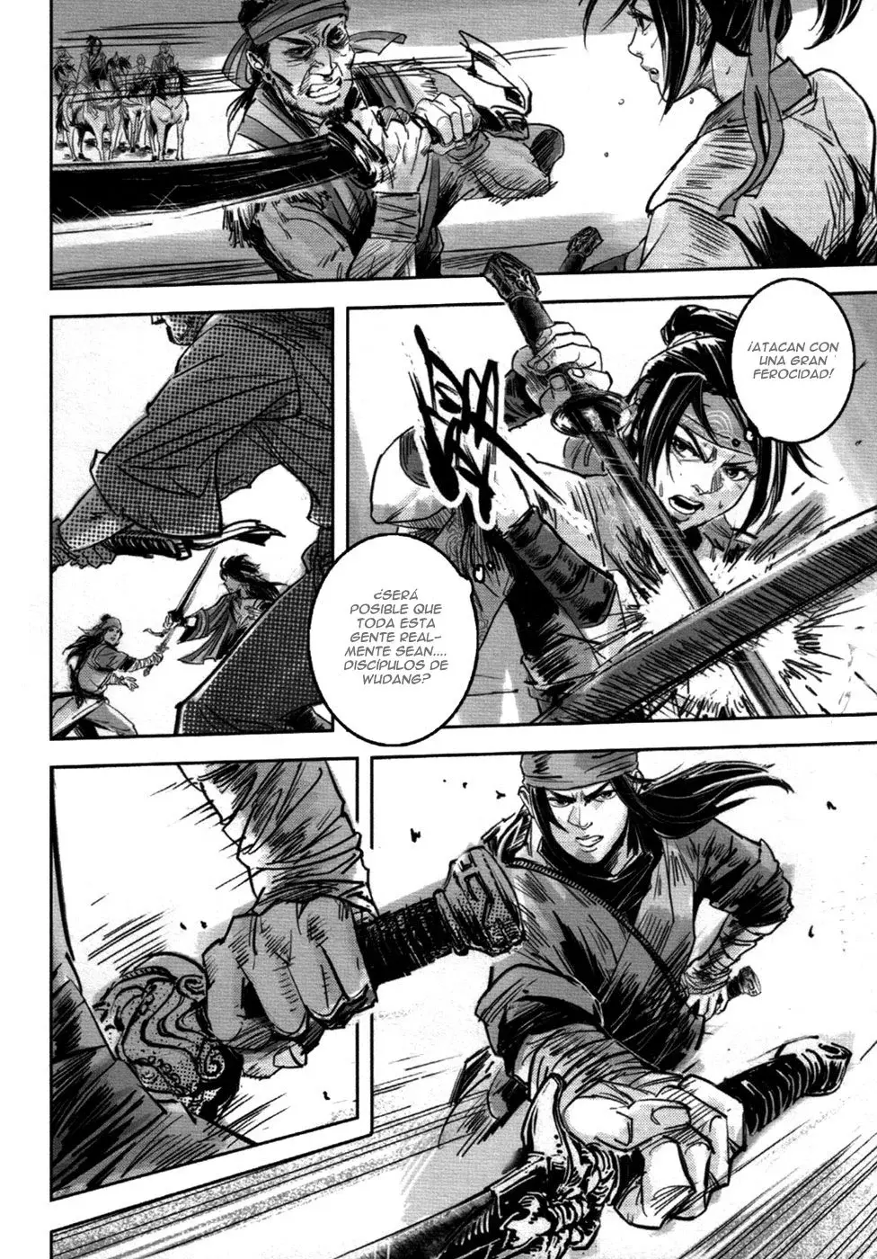 Capitulo 70 page 17
