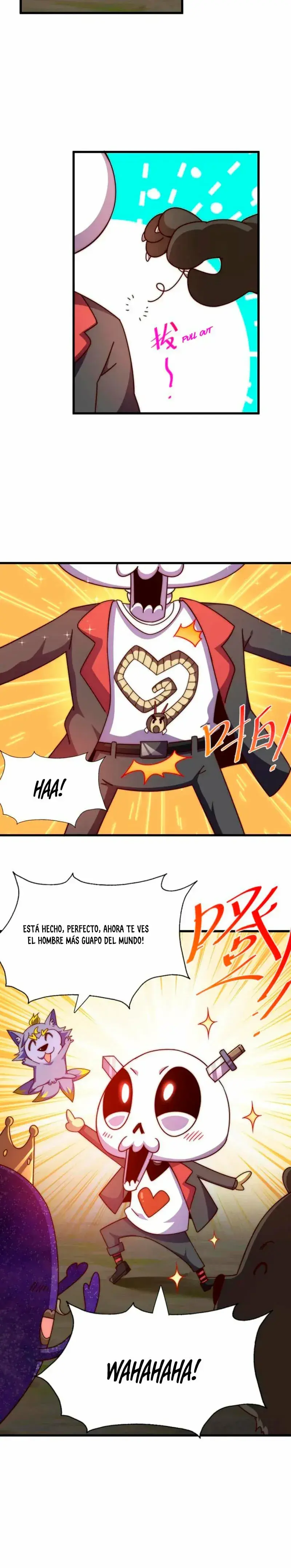 Capitulo 192 page 20