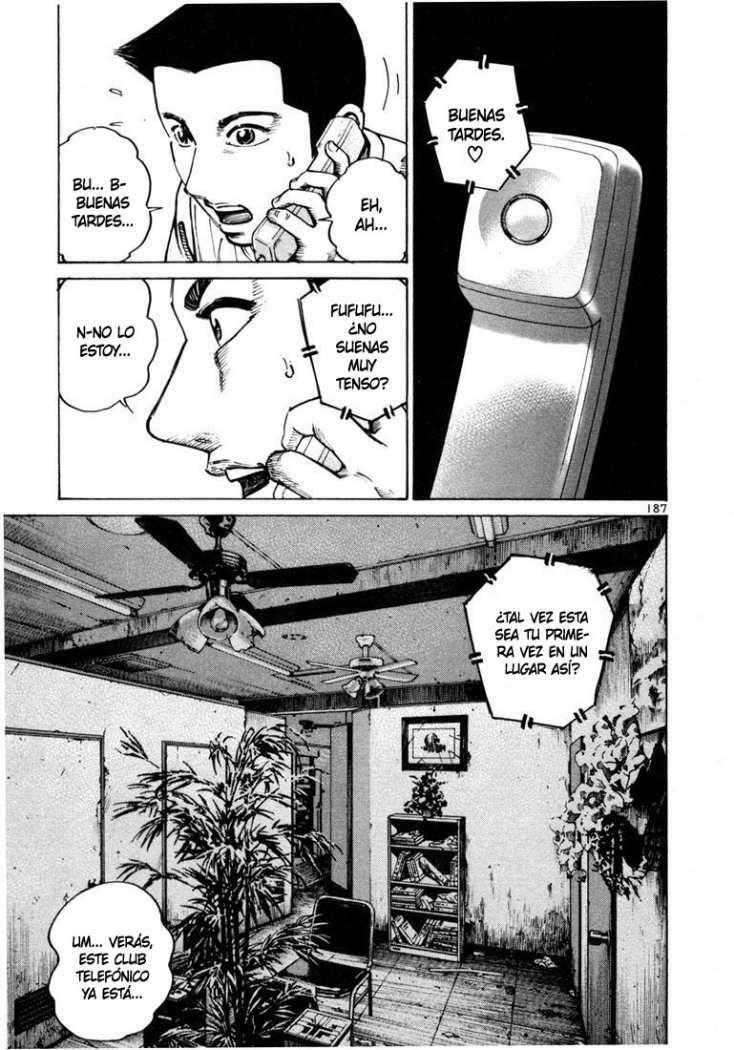Capitulo 17 page 41