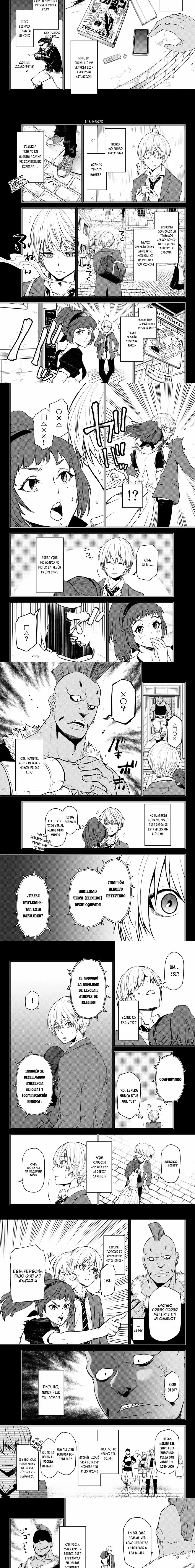 Capitulo 107 page 5