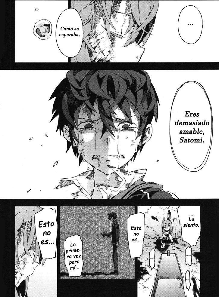 Capitulo 20 page 28