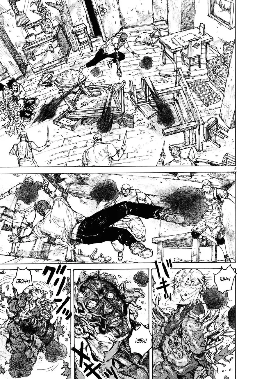 Capitulo 85 page 5