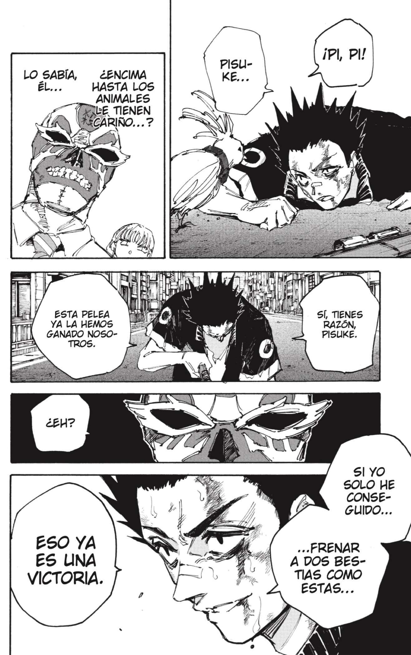 Capitulo 226 page 8