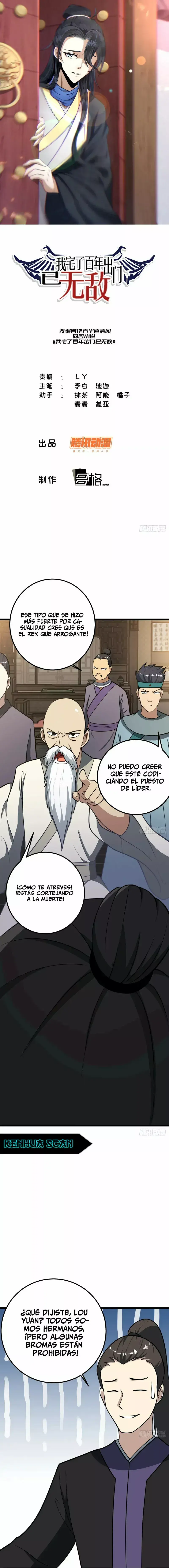 Capitulo 33 page 1