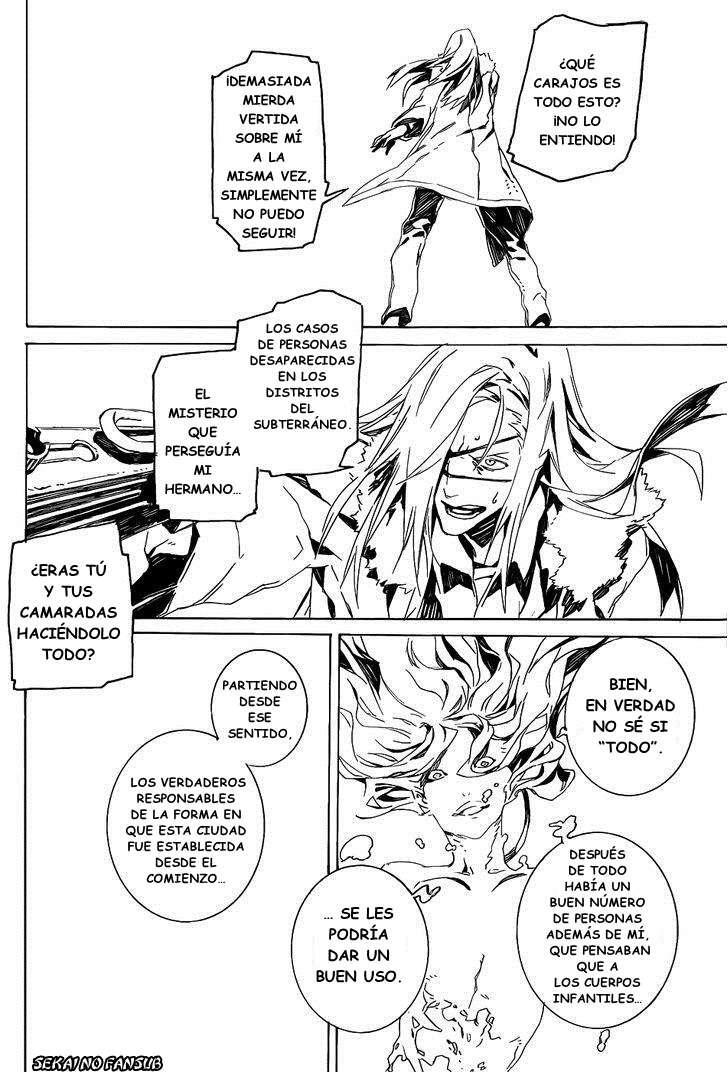 Capitulo 89 page 12