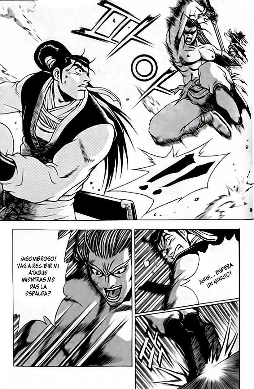 Capitulo 186 page 26