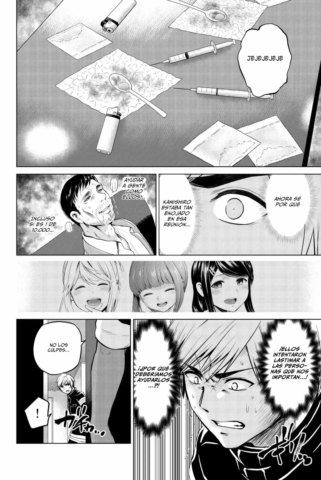 Capitulo 99 page 9