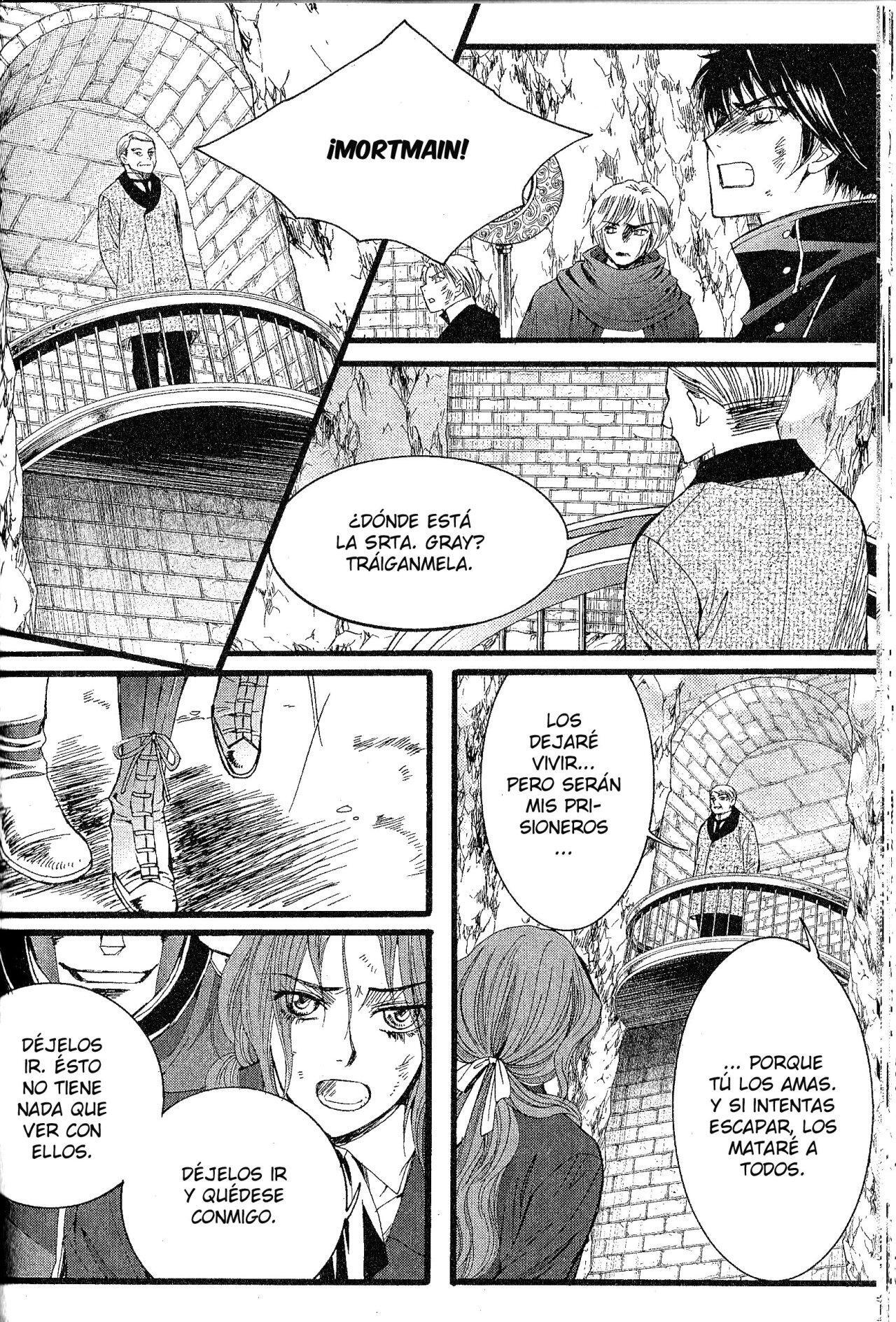 Capitulo 24 page 13