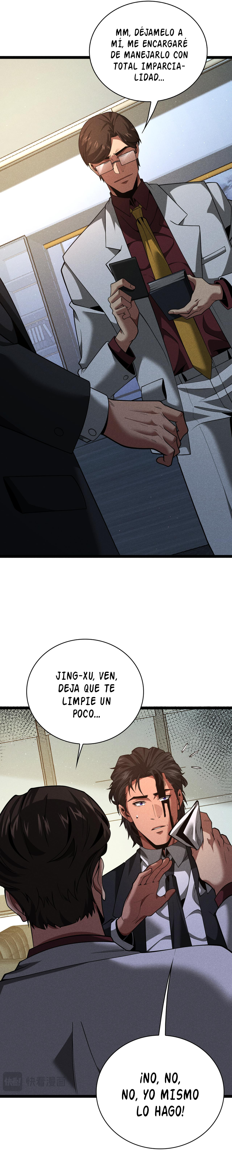 Capitulo 31 page 8