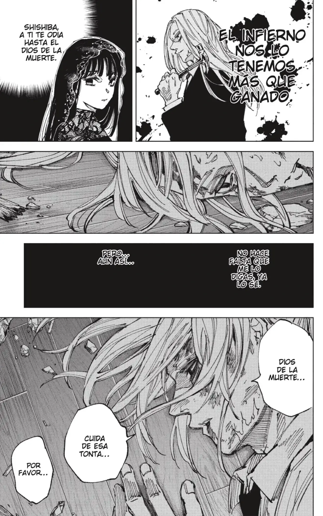Capitulo 255 page 6